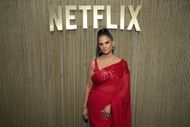 2025 Netflix Oscar After Party - Source: Getty